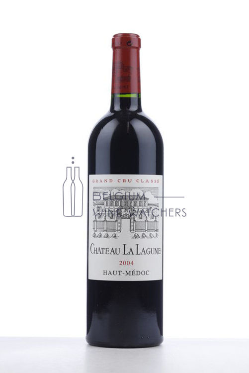 Picture of 2004 LA LAGUNE